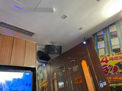 -星聚会KTV(合生汇黑金店)