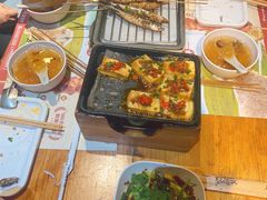 -木屋烧烤(双榆树店)