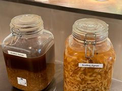 -Amber(香港置地文华东方酒店)