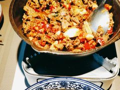 -湘西小馆(滨河路店)