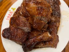 -澳门陈光记烧味饭店(南京德基广场店)