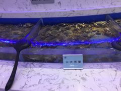 -澜悦港海鲜体验主题餐厅