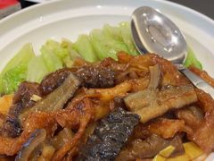 -莞香楼·正宗东莞菜(东升店)