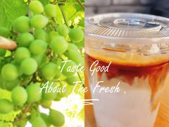 -VOYAGE COFFEE(杨梅竹店)