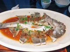-佳和水饺(海德公馆店)