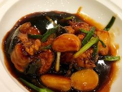 -扬州狮子楼·非遗淮扬菜(总店)