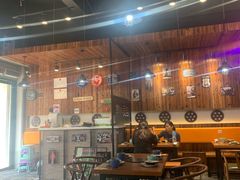 大堂-盛世盐帮·自贡特色(总店)