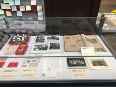 -中国社会主义青年团中央机关旧址纪念馆