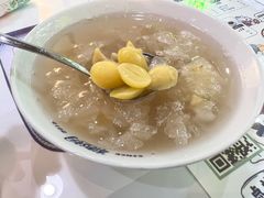 -糖潮糖水铺(省府店)