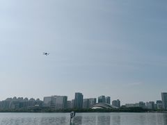 -天鹅湖体育公园