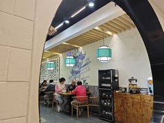 -西羊市老米家泡馍(西羊市店)