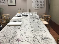 -秦汉胡同国学书院(川沙分馆)