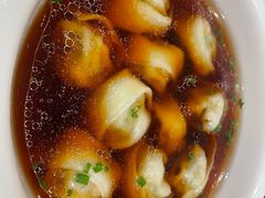 -老吉士酒家(天平路店)