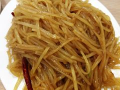 -姥家春饼店(漳州二路店)