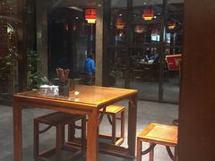 -毅祥斋老孙家泡馍(北院门鼓楼店)