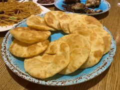 薯都黄金饼-蒙亨·手把肉·蒙古包文化主题餐厅(天恒广场店)