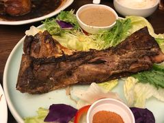 -美乐食街(小南店)