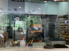 门面-美心西饼mx cakes(猎德优托邦店)