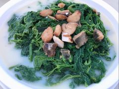 -香港深井掂檔烧鹅茶餐厅(海韵城店)