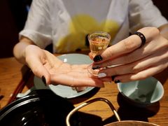 -丽江金茂凯悦臻选酒店-滇香馆