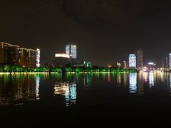-宁波万豪酒店