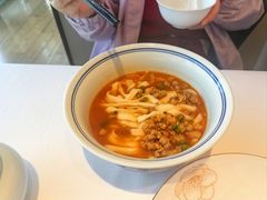 -杏花堂晋商私房菜(华熙五棵松店)