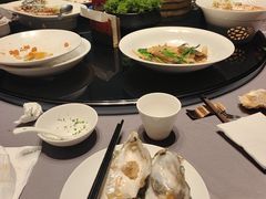 -徐记海鲜(大明宫|北二环店)