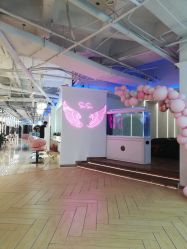 -BULB STUDIO 巴柏明星发型工作室