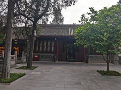 -万寿八仙宫