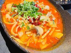 -松茸小馆·云南特色餐厅