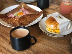 -RAC BAR(安福路店)