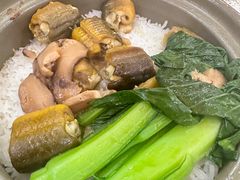 -煲煲掂风味煲仔饭餐厅(西区店)