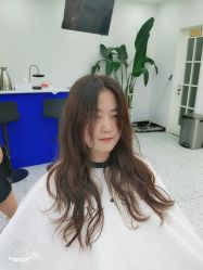 -FINE HAIR造型沙龙