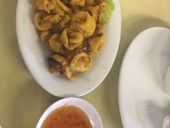 -真浪花园海鲜餐馆