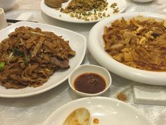 -东方之珠海鲜酒楼(南开店)
