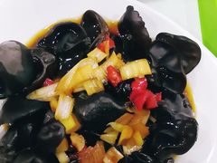 -老乡鸡(淮南中化国际城店)