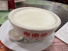 -南信牛奶甜品专家