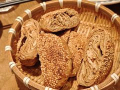 -北京老门框爆肚涮肉馆(凤城六路店)