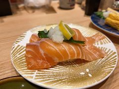 -大起水产回转寿司(大丸心斋桥店)