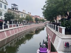 -京津佛罗伦萨小镇
