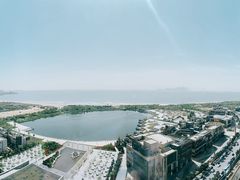 -青岛西海岸隆和福朋喜来登酒店