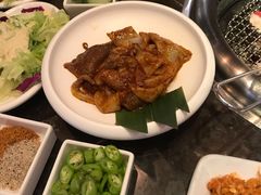 -一品诚记烤肉·甄选店(中南路店)