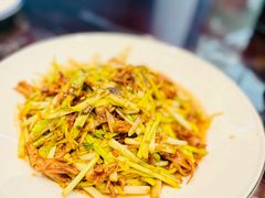 -西湖船菜(湖滨·碧水山庄店)