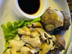 -碧海银沙海鲜餐厅(恒大海上威尼斯店)