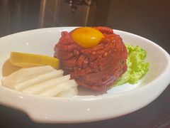 -玉流馆餐厅