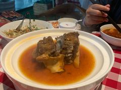 -西贝(无锡万象城店)