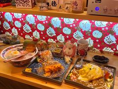-隐月· 㐂和食屋(芝罘万达公馆店)