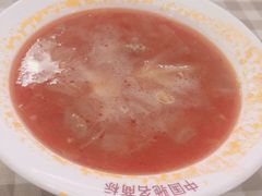 -华梅西餐厅(哈尔滨中央大街店)