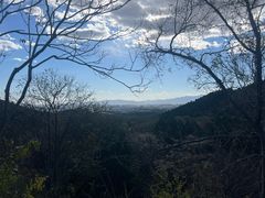 -北京十三陵国家森林公园蟒山景区