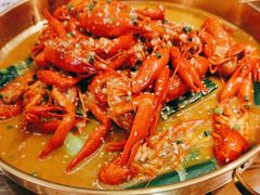 -神府路壹号·海鲜烧烤·砂锅粥·锅物(三坊七巷店)